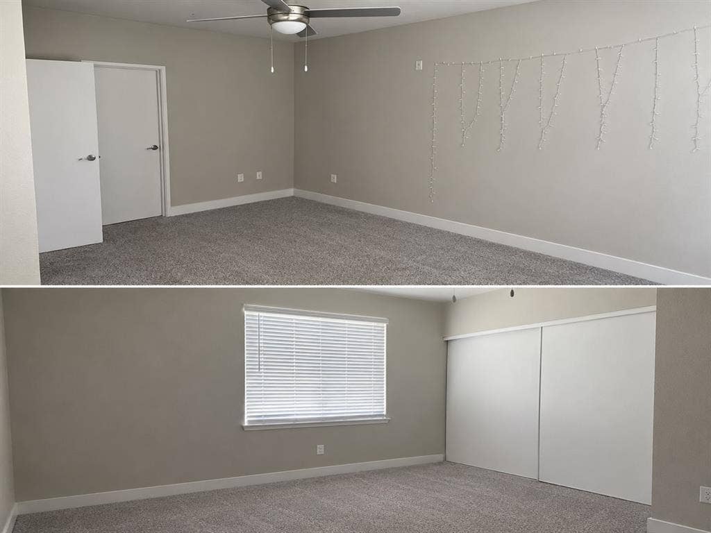 Private Master Suite – Henderson