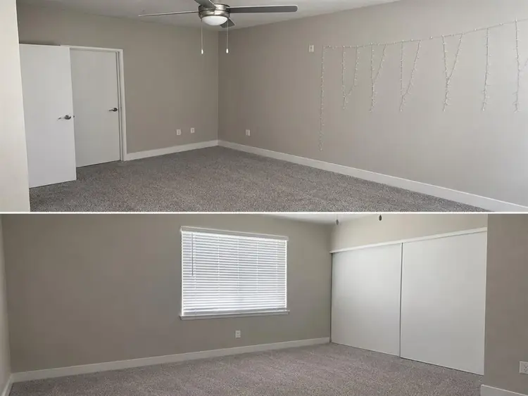 Private Master Suite – Henderson
