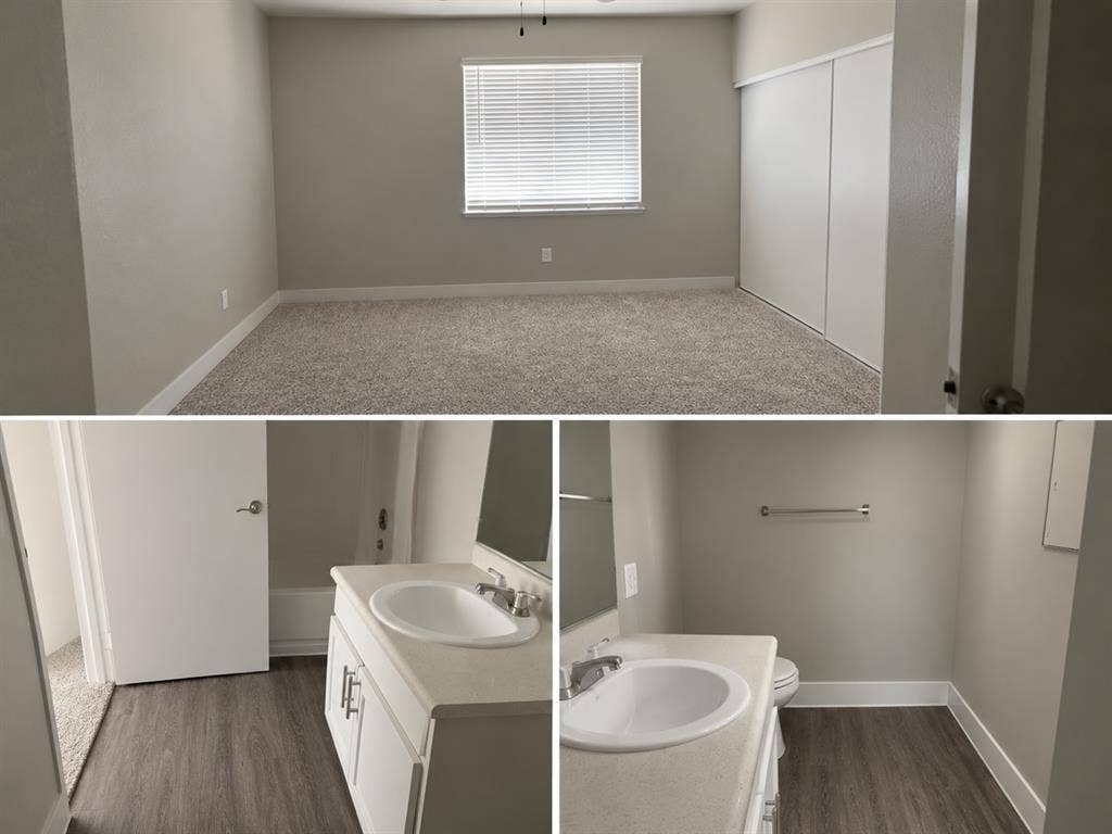 Private Master Suite – Henderson