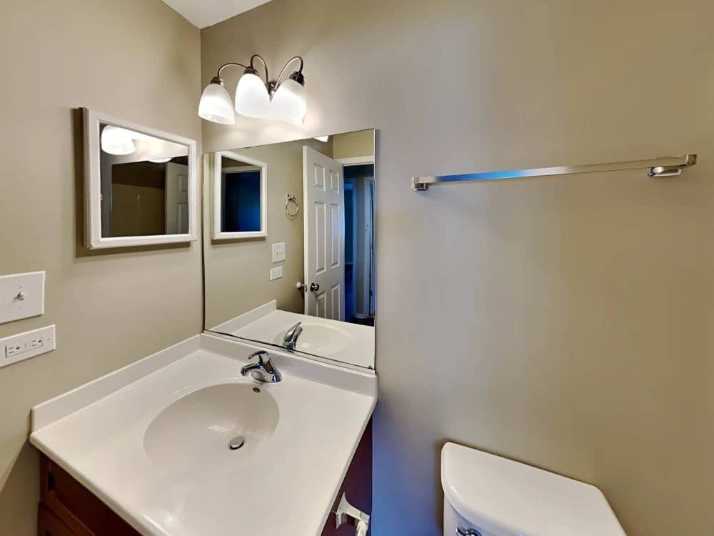 Affordable Private Room Ready