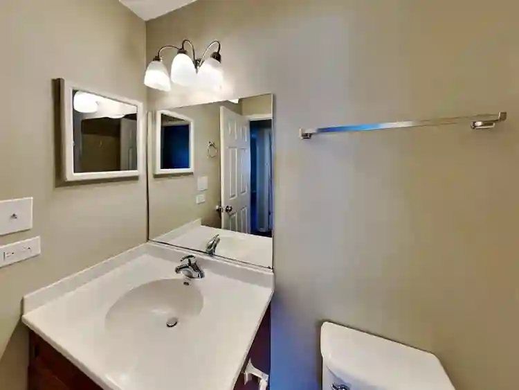 Affordable Private Room Ready