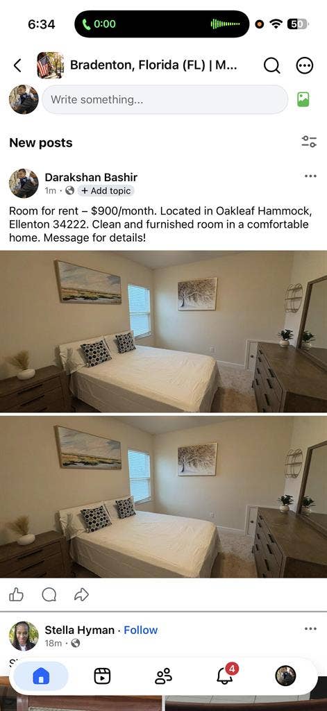 New Listing