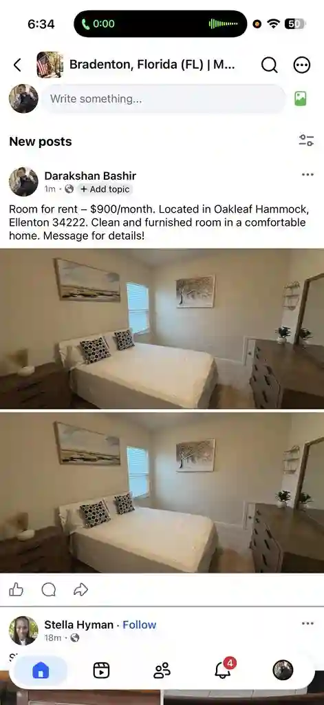 New Listing