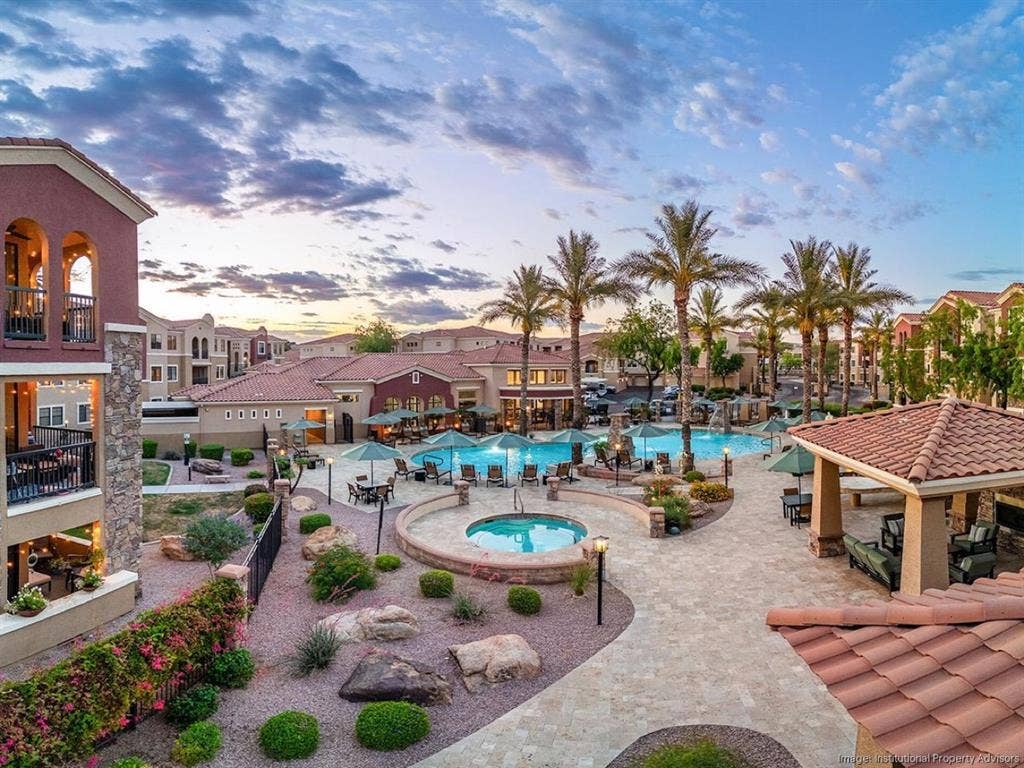 Room available in Scottsdale