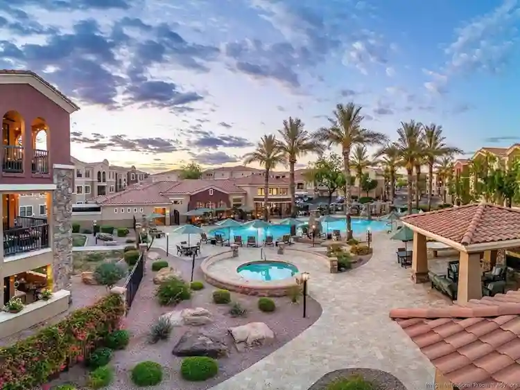 Room available in Scottsdale