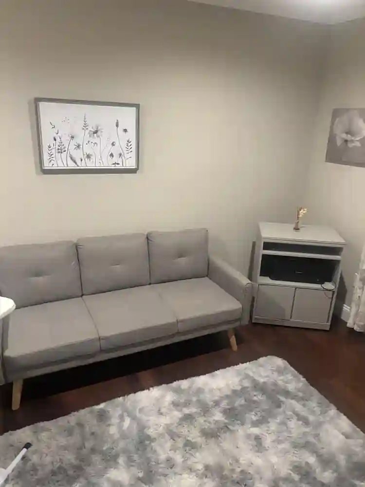 Beautiful Spacious Ensuite