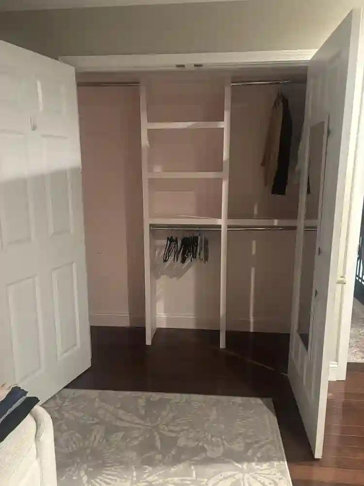 Beautiful Spacious Ensuite
