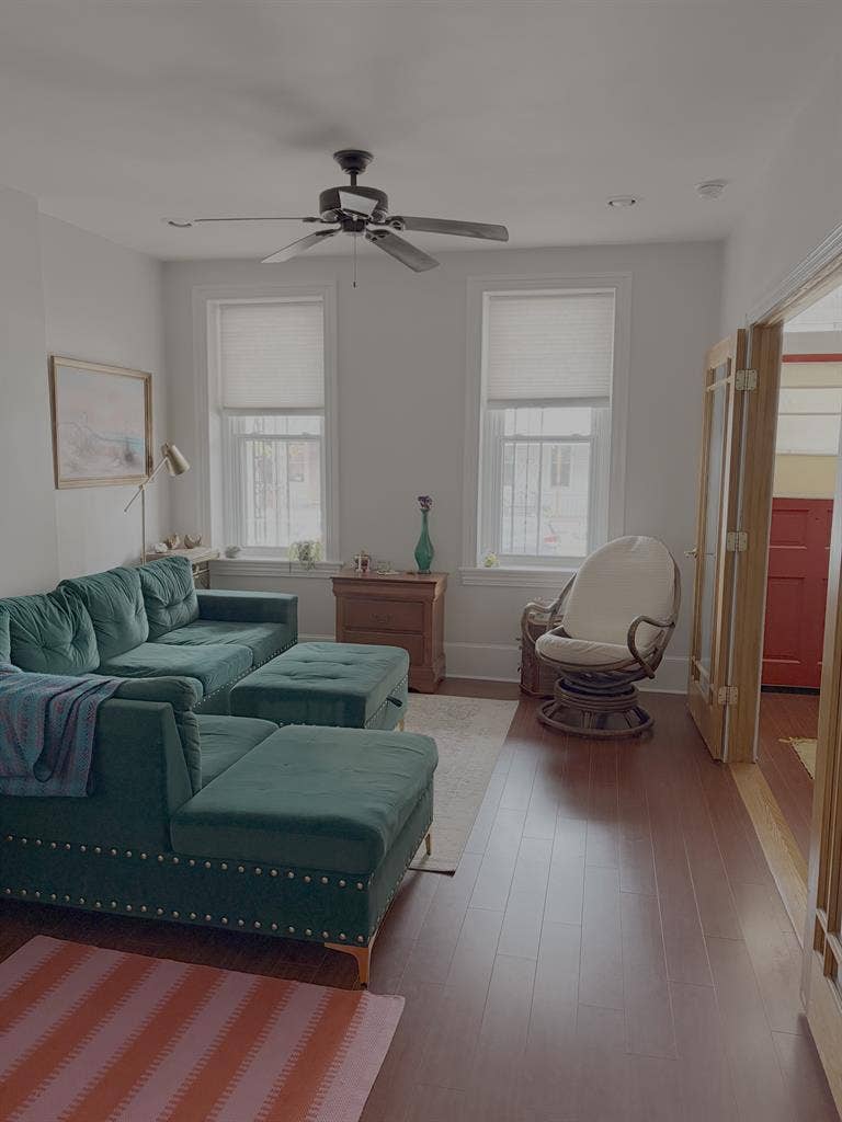 New Listing