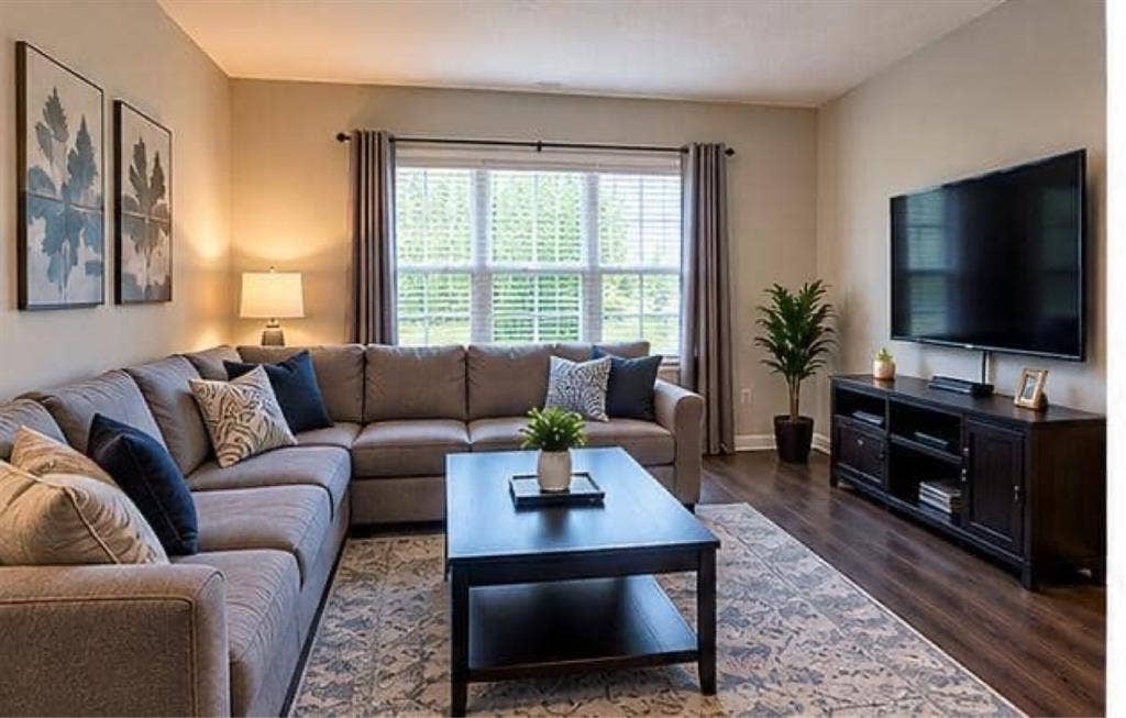 New listing
