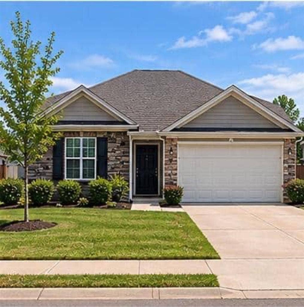 New listing