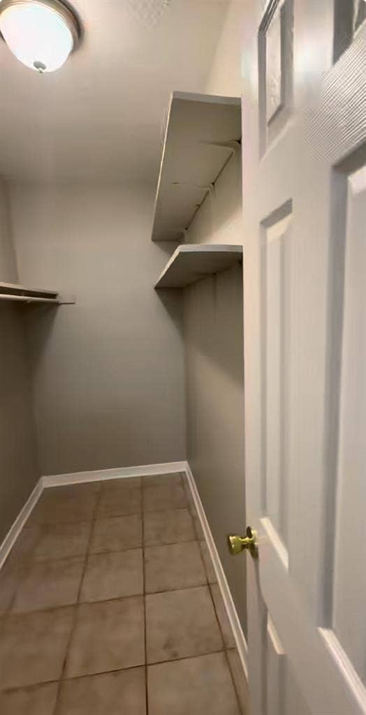 New listing