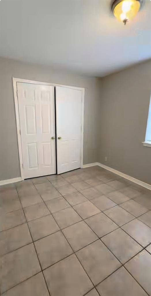 New listing