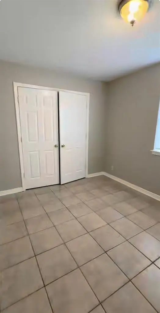New listing