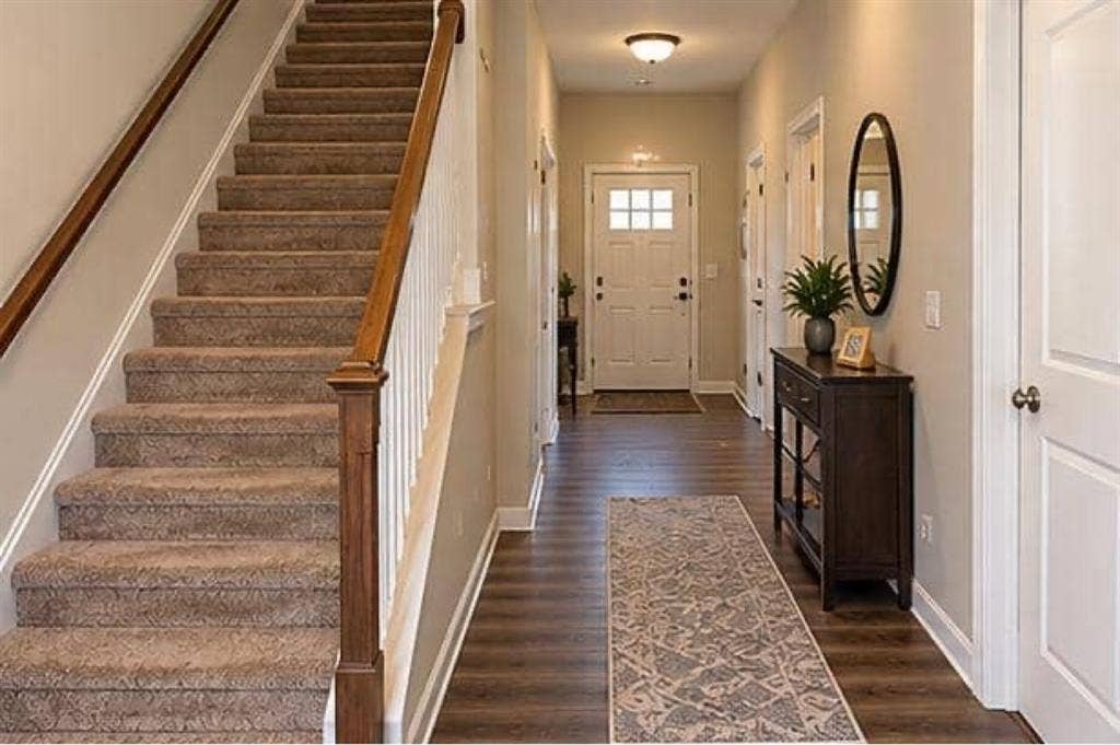New listing