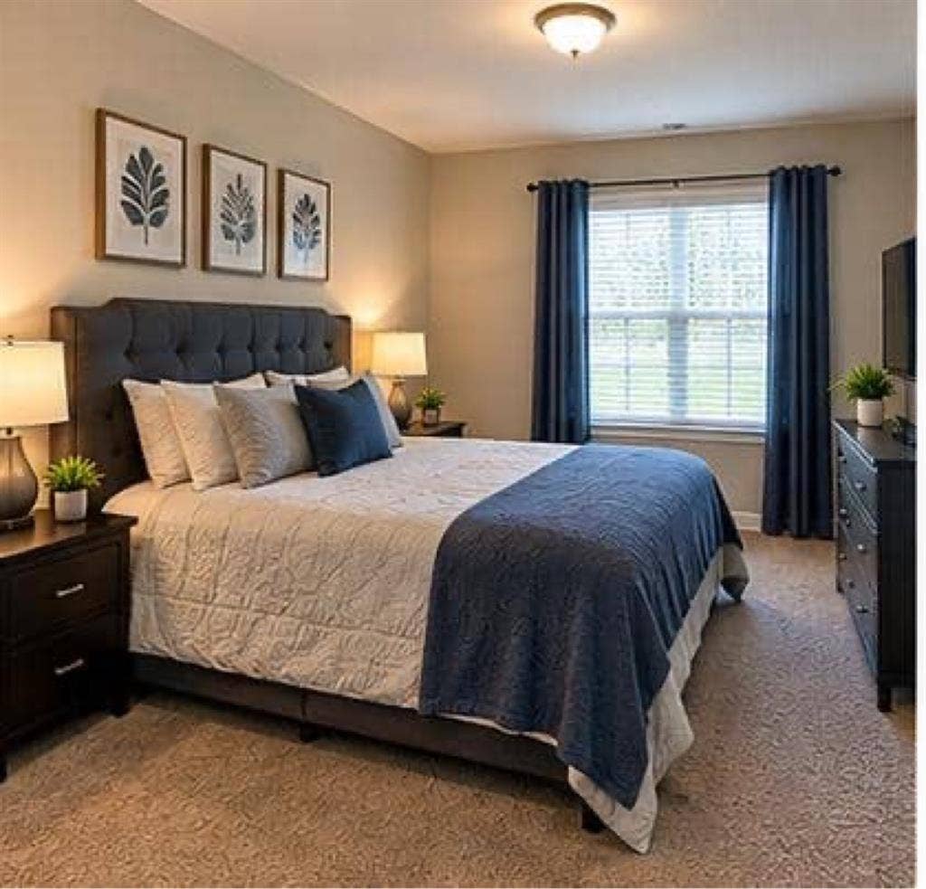 New listing