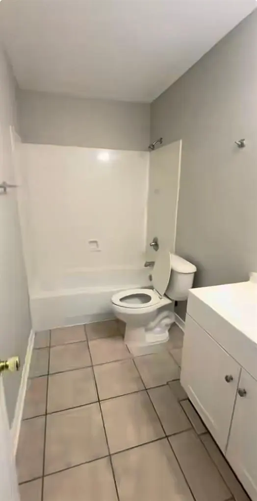 New listing