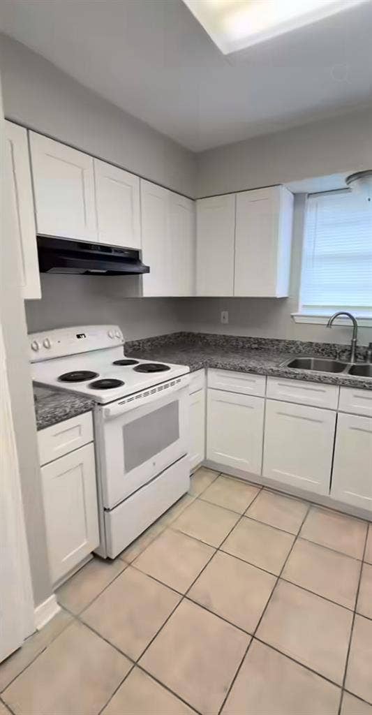 New listing