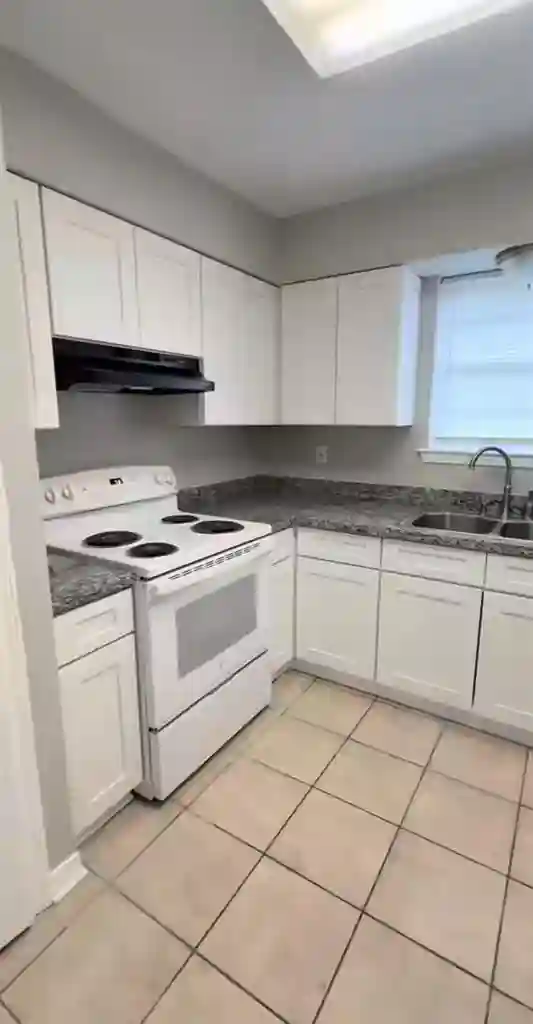 New listing
