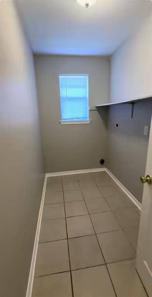 New listing