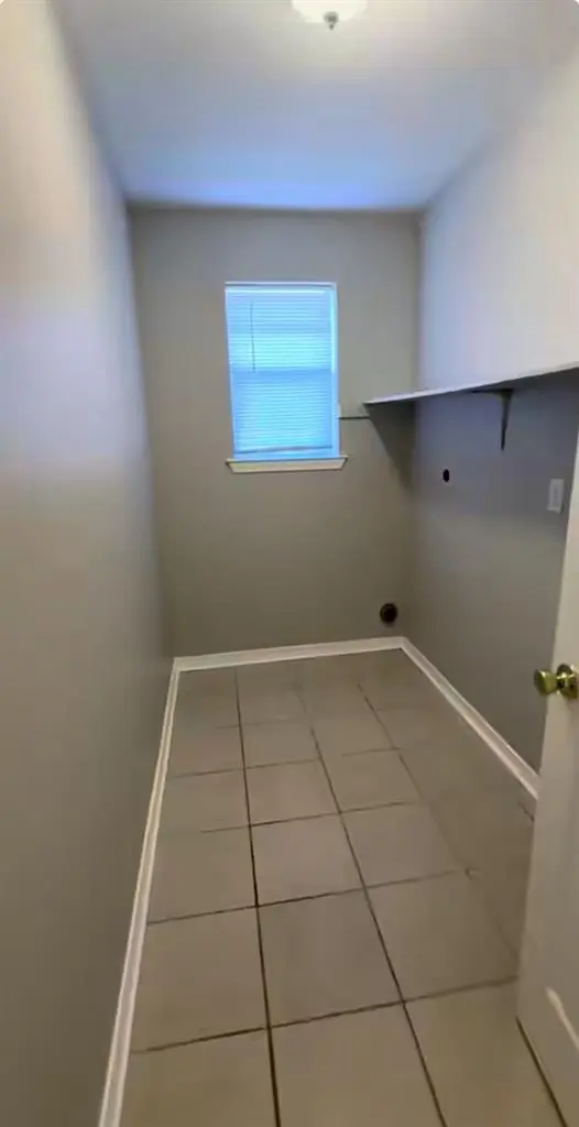 New listing