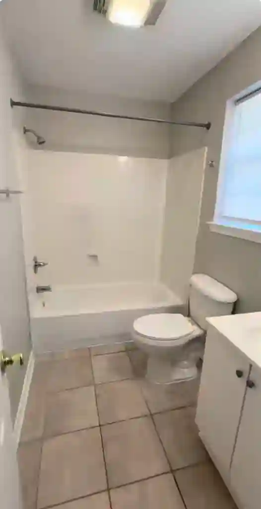 New listing