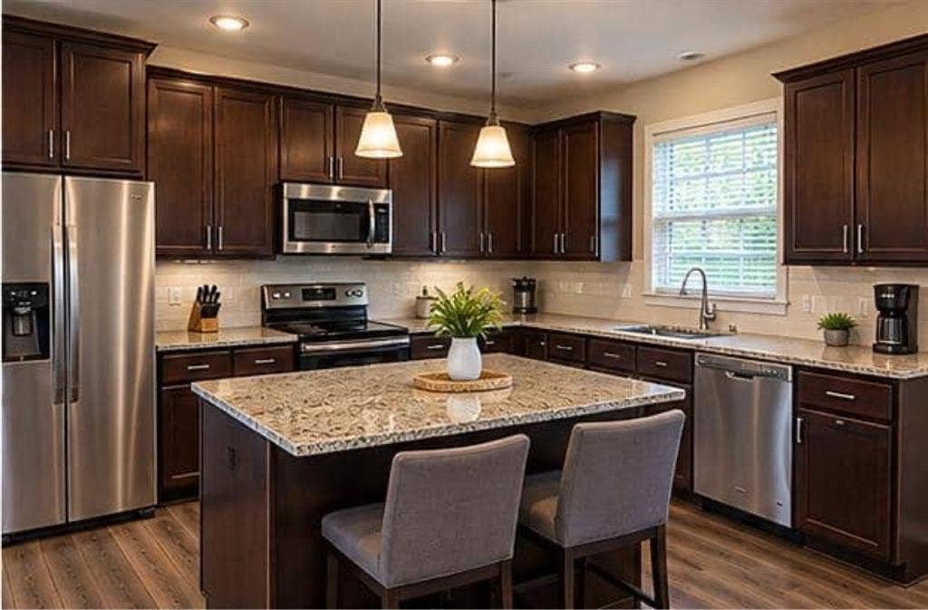New listing
