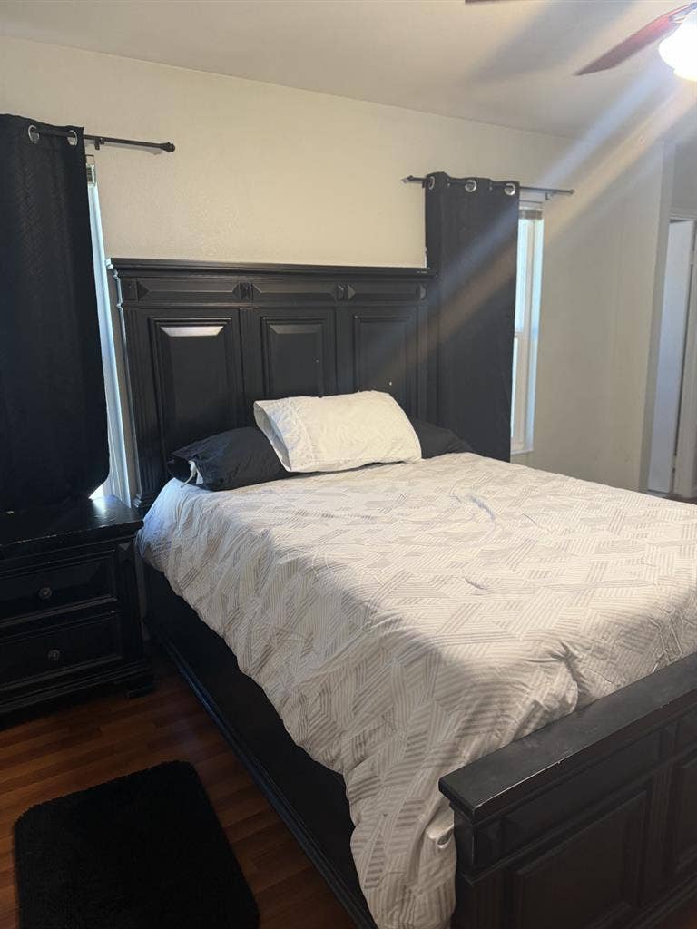 Roommate wanted