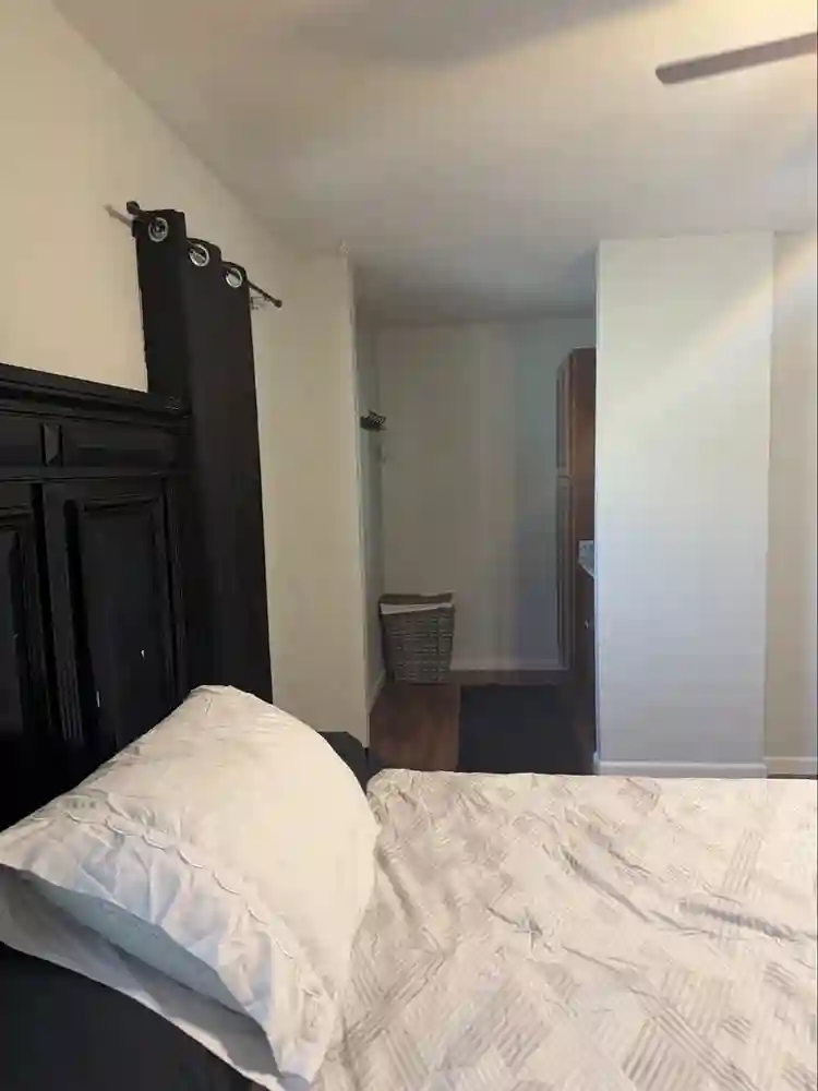 Roommate wanted
