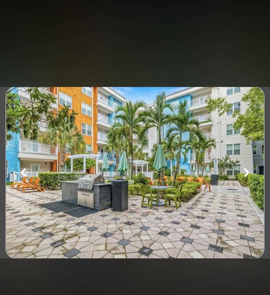 Looking for Sublet