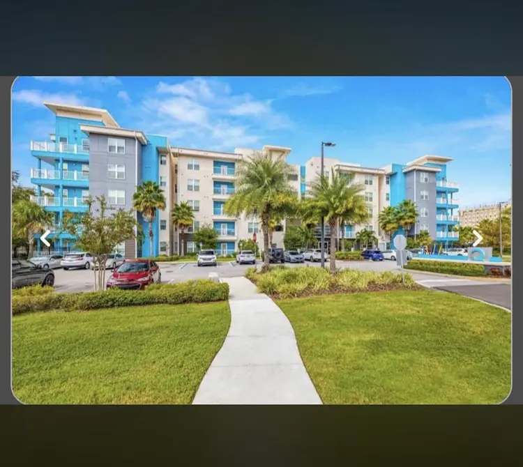 Looking for Sublet