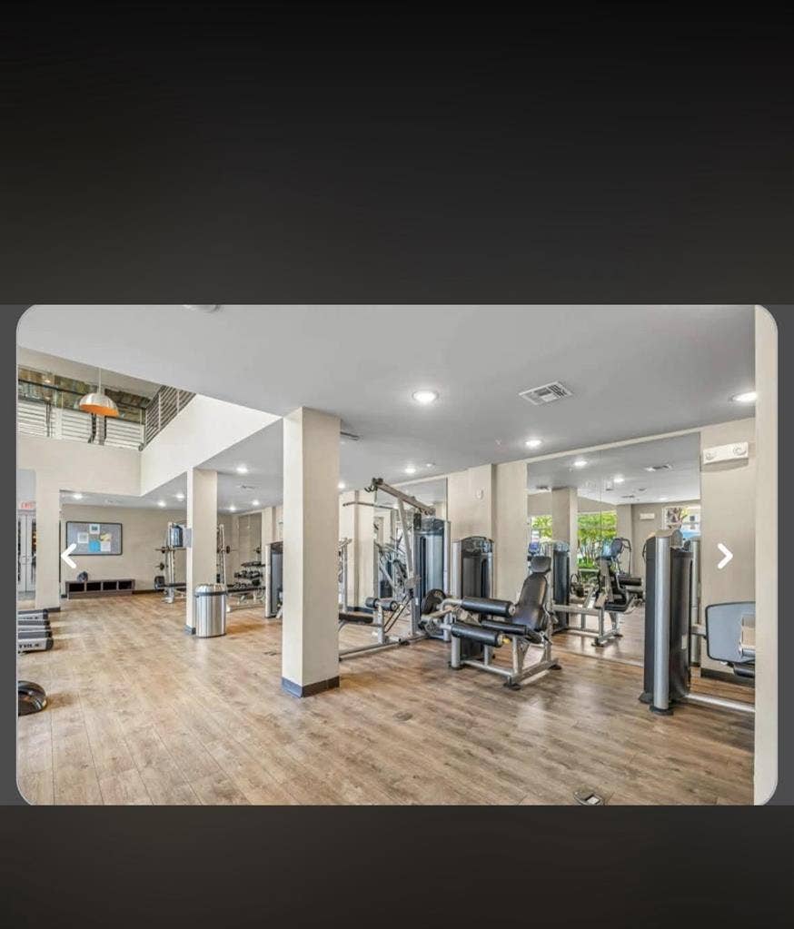 Looking for Sublet