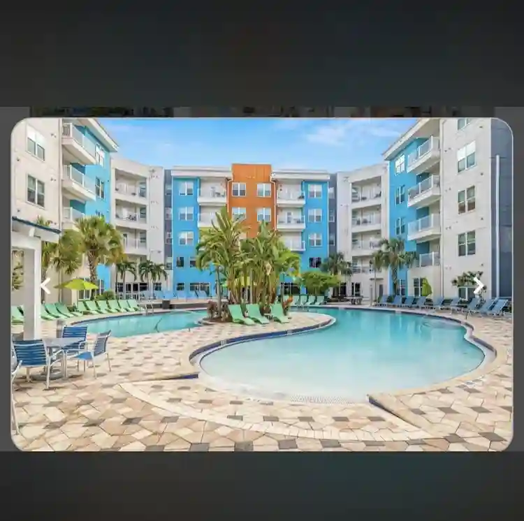 Looking for Sublet