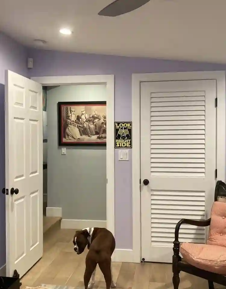 ROOM FOR RENT
