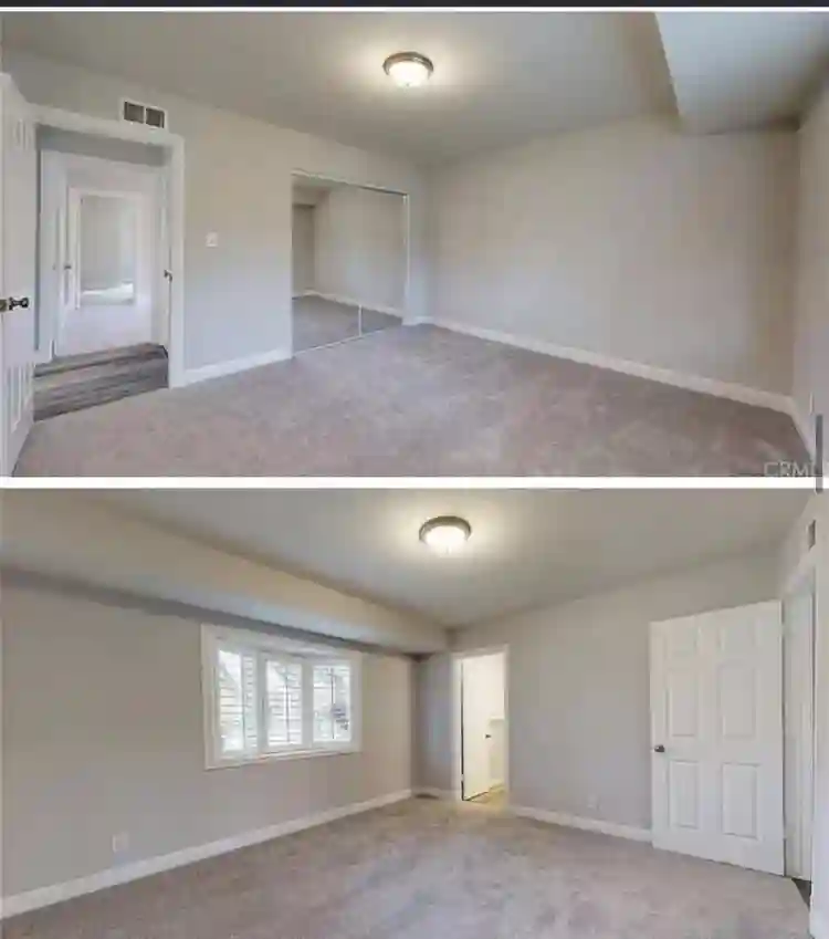 Master Bedroom available for rent