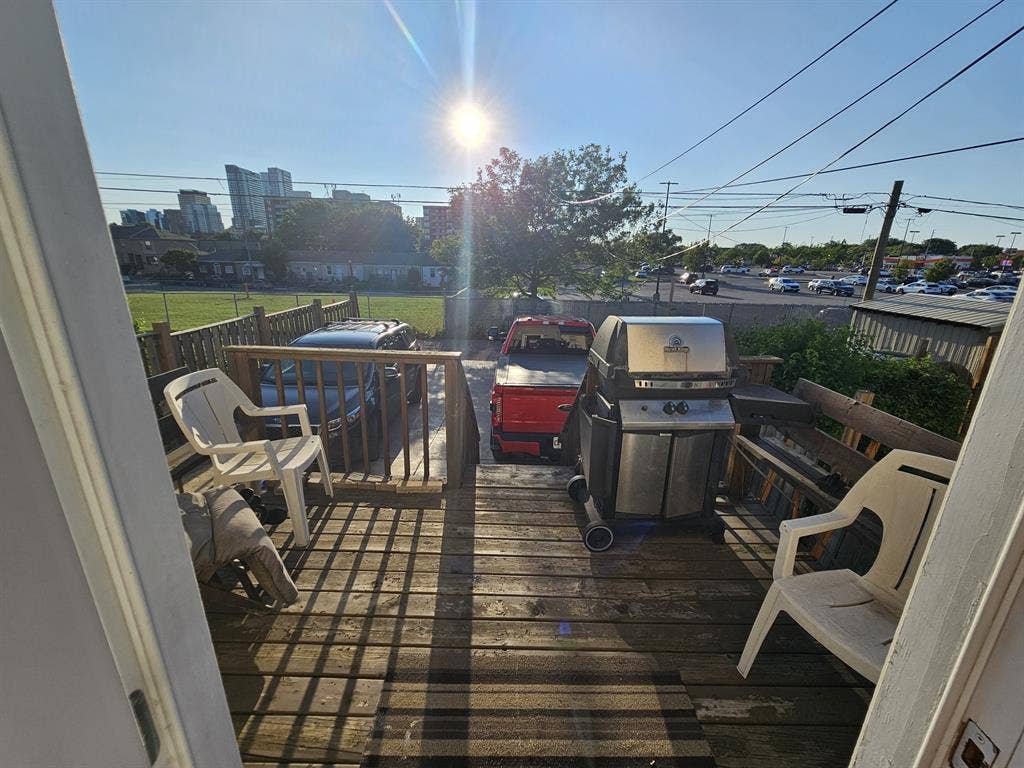 New Listing