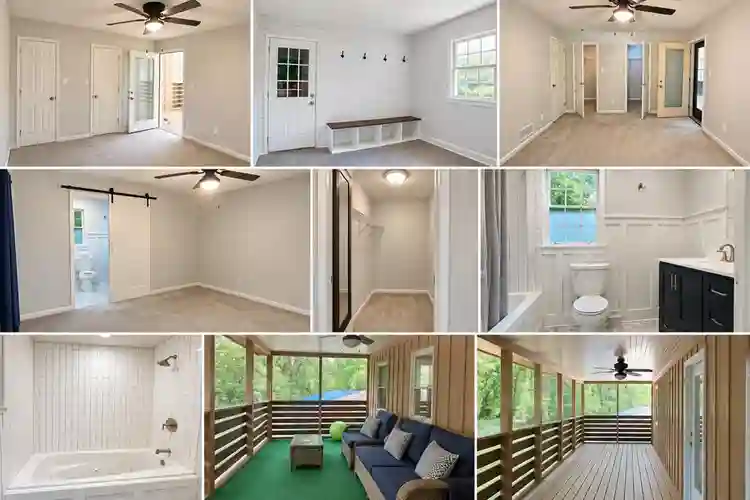 $1,000/month | Decatur, GA