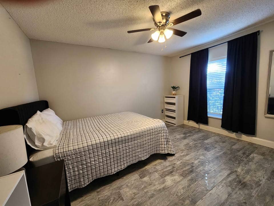 Room for Rent Near UCF
