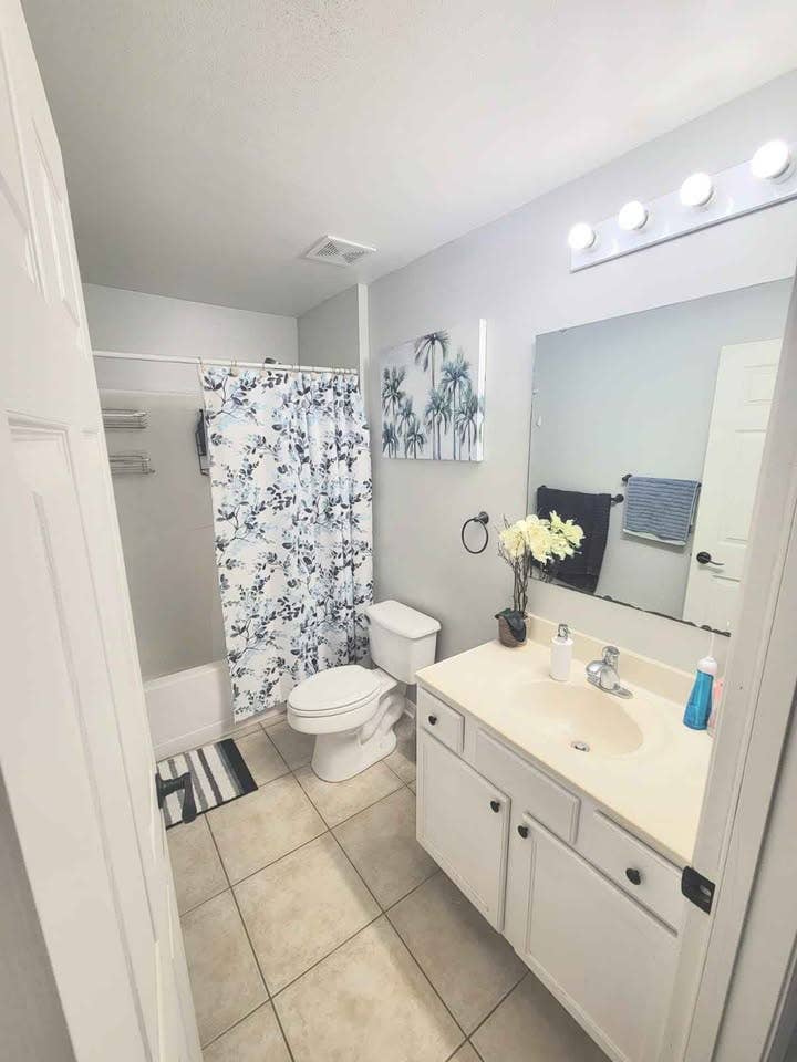 Room for Rent Near UCF