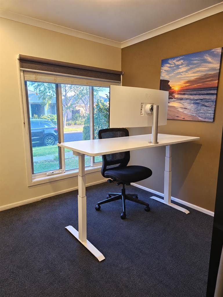 New Listing