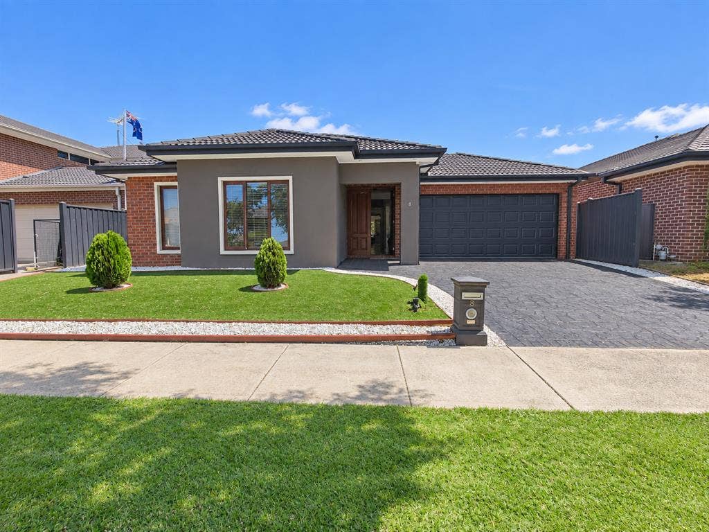 New Listing
