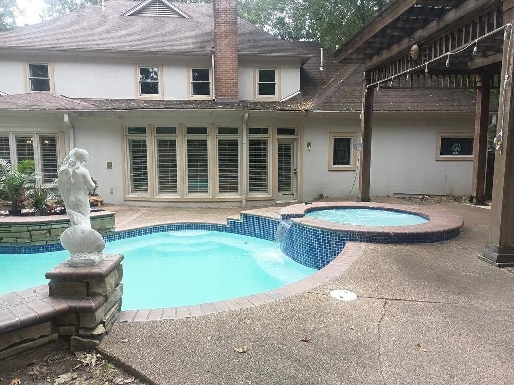 Short and long term leases