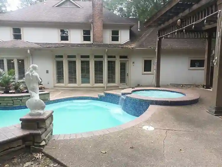 Short and long term leases