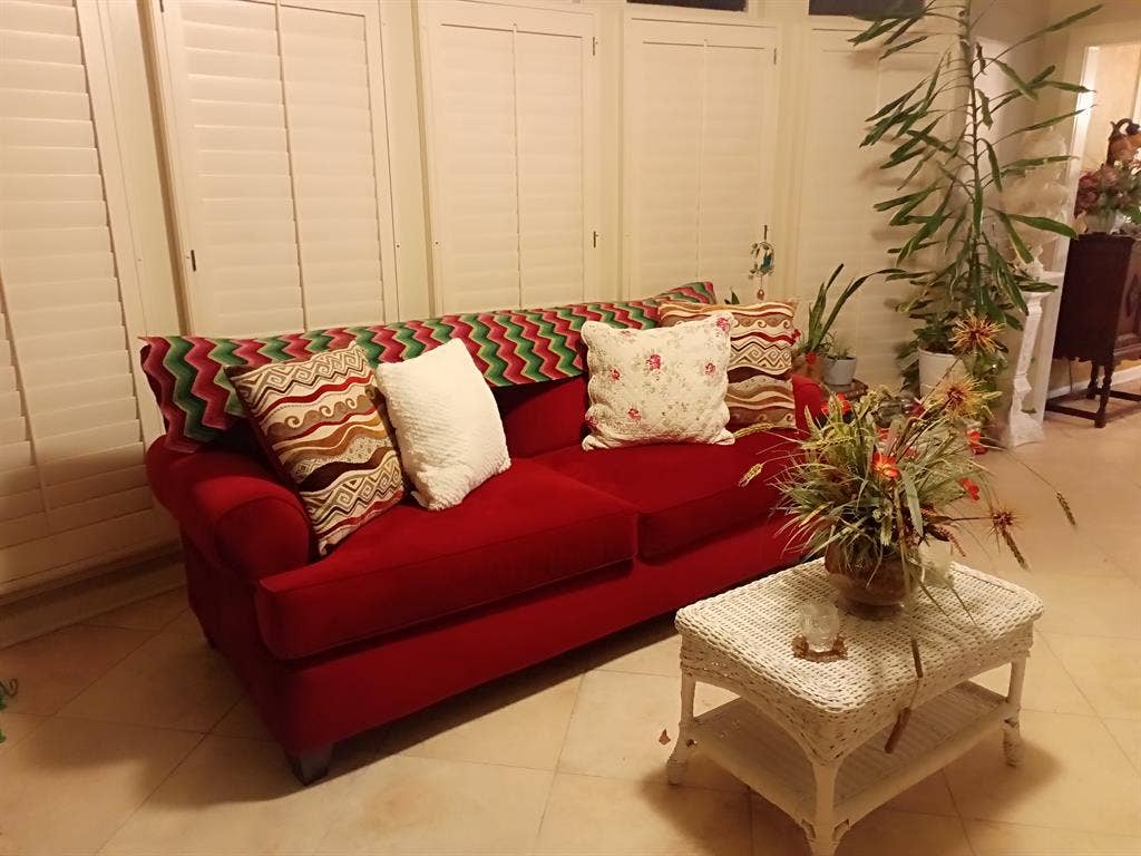 Short and long term leases