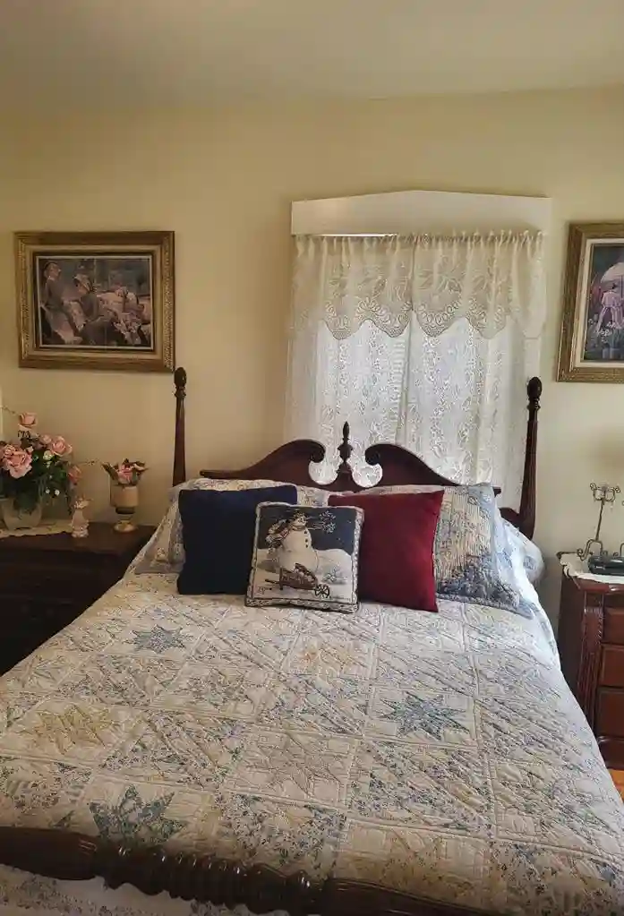 Short and long term leases