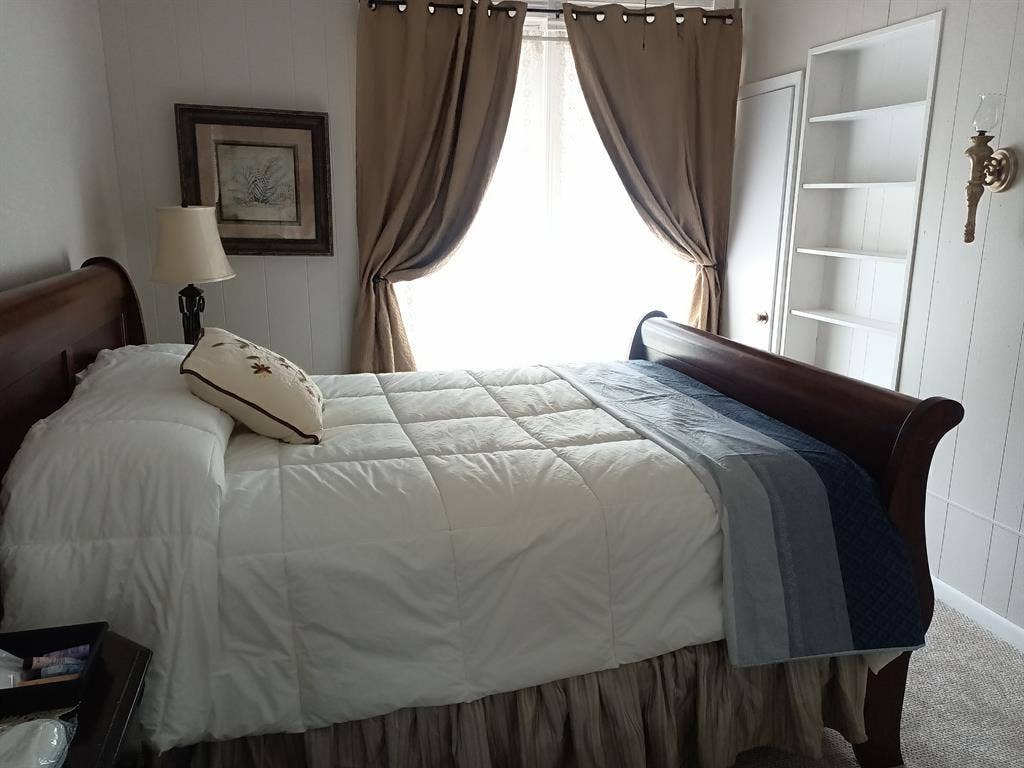 Short and long term leases