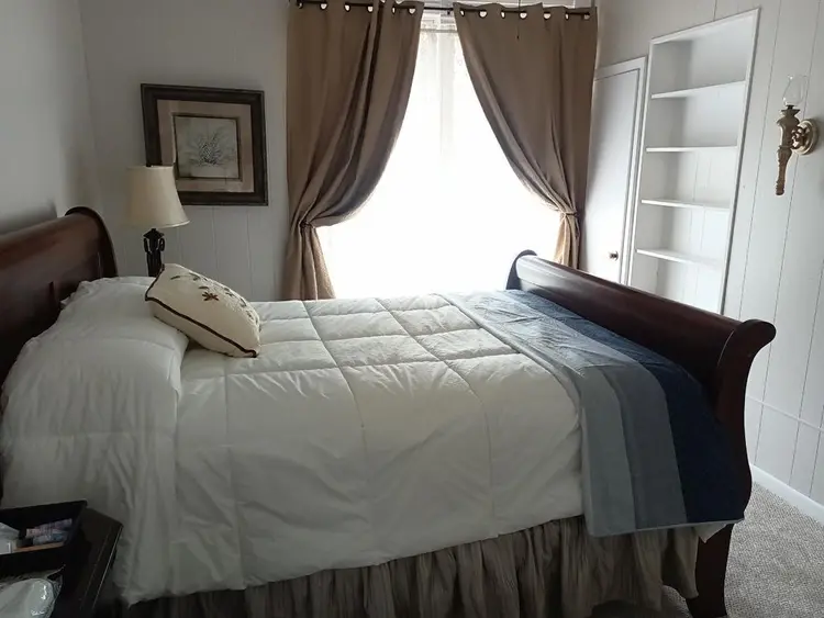Short and long term leases