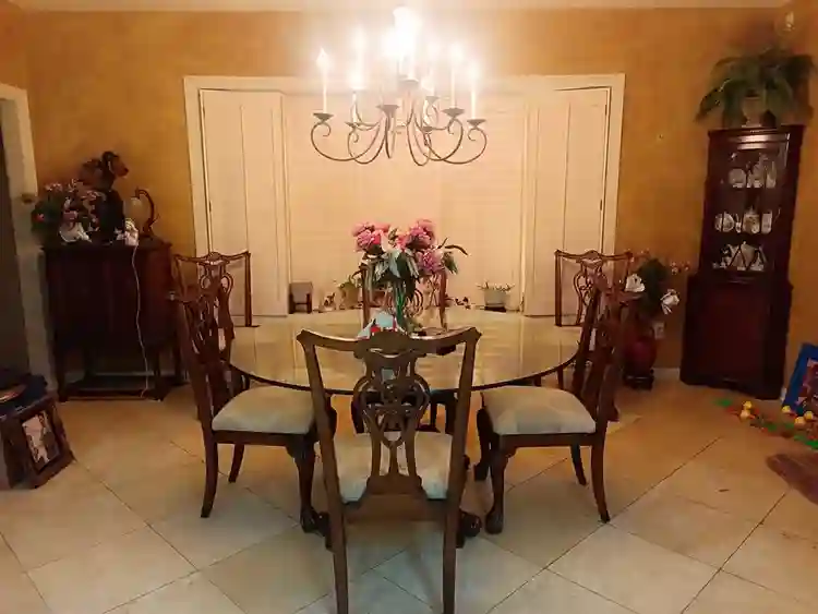 Short and long term leases