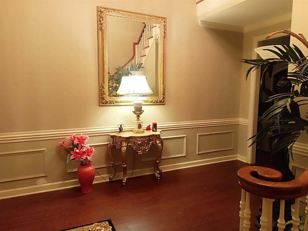 Short and long term leases