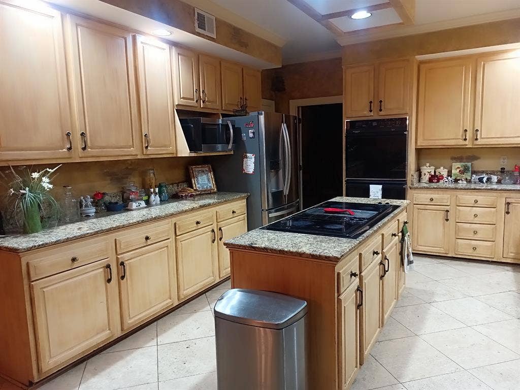 Short and long term leases