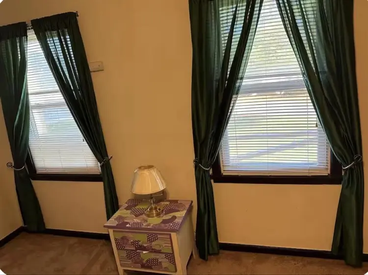 New Listing-Furnished